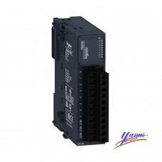 Schneider TM3DI8 Module TM3 - 8 inputs