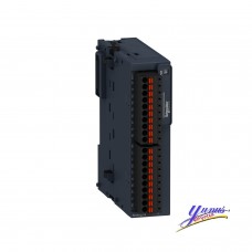 Schneider TM3TI4G Module TM3 - 4 inputs temperature spring