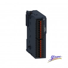 Schneider TM3TI8TG Module TM3 - 8 inputs temperature spring