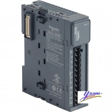 Schneider TM3TM3 Module TM3 - 2 temperature inputs and 1 analog output