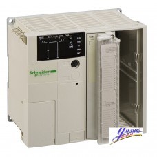 Schneider TSX3721001 TSX Micro 37 21/22 PLC configurations