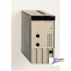 Schneider TSXCSY164 Multi axis control module - for SERCOS digital servo drives - 1800 mA at 5V DC