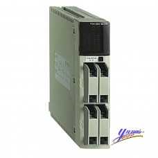 Schneider TSXDEY64D2K Discrete input module Modicon Premium - 64 I 24V DC