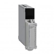 Schneider TSXDSY16R5 Discrete output module Modicon Premium - 16 O relay