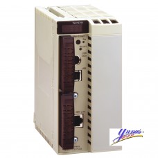 Schneider TSXH5724M Unity hot standby processor - 1 racks(6/8/12 slots) - 2 com module processor