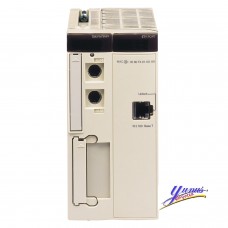 Schneider TSXP57303AMC Double-format PL7 processor - 1000 mA - IP20