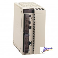 Schneider TSXP574634M Unity processor - 8 racks (12 slots) / 16 racks (4/6/8 slots) - 1880 mA, 5V DC