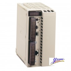 Schneider TSXP574634MC Unity processor - 8 racks (12 slots)/16 racks (4/6/8 slots) - 1880 mA 5V DC