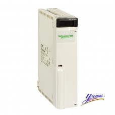 Schneider TSXPSY2600MC Power supply module - 100..240 V AC - 300/500 mA - IP20