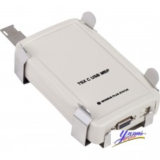 Schneider XBTZGUMP Magelis XBT - USB gateway - for for XBTGK,XBTGT terminal - Modbus Plus bus