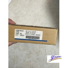 Yaskawa CP-317/216IF JACP-317216 PLC