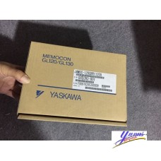 Yaskawa JAMSC-120CRR11200 PLC