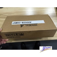 Yaskawa JAMSC-B2500V JAMSC-B2505A JAMSC-B2505AV PLC