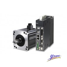 Delta ASD-A2-0421-E 0.4Kw Servo Motor Driver