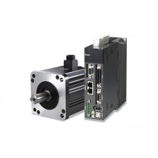 Delta ASD-A2-0743-E 0.75Kw Servo Motor Driver