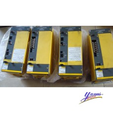 Fanuc A06B-6102-H122#H520 Servo Drive