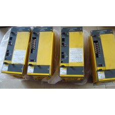 Fanuc A06B-6102-H122#H520 Servo Drive