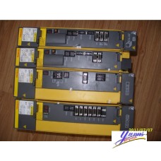 Fanuc A06B-0243-B100 Servo Drive