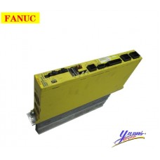 Fanuc A06B-6093-H114 Servo Amplifier Unit