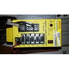 Fanuc A06B-6093-H152 Servo Amplifier Unit