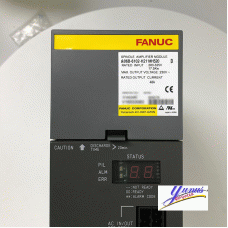 Fanuc A06B-6102-H211#H520 Servo Amplifier