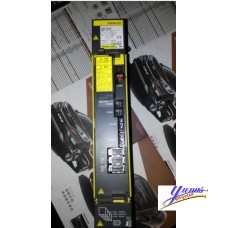 Fanuc A06B-6114-H205 Servo Drive