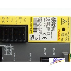 Fanuc A06B-6130-H002 Servo Amplifier