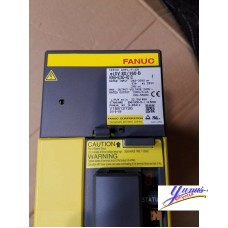 Fanuc A06B-6240-H210 Servo Amplifier