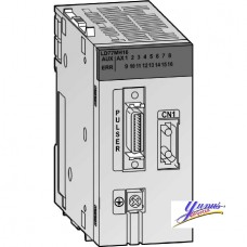 Mitsubishi LD77MH16 L-Series Simple Motion Module