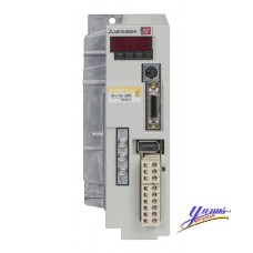 Mitsubishi MR-E-40A-QW003 Servo Driver