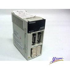 Mitsubishi MR-J2S-100CL Servo Driver