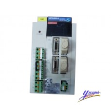 Mitsubishi MR-J2S-200B4 Servo Driver