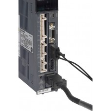 Mitsubishi MR-J3-200BN Servo Driver