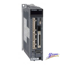 Mitsubishi MR-J3-40A-EtherCAT Servo Driver