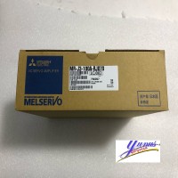 Mitsubishi MR-J3-40A-RJ070 Servo Driver Three-phase AC200-230V / 50, 60Hz