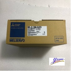 Mitsubishi MR-J3-40A-RJ070 Servo Driver Three-phase AC200-230V / 50, 60Hz