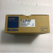 Mitsubishi MR-J3-40A-RJ070 Servo Driver Three-phase AC200-230V / 50, 60Hz