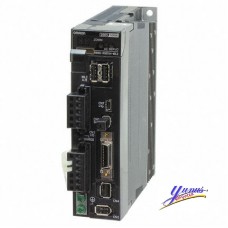 Omron R88D-KN02H-ECT EtherCAT Servo Driver 