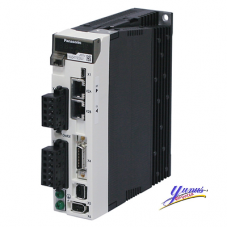 Panasonic MINAS A6 MBDLT25SF Servo Driver