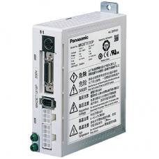 Panasonic MINAS E Series MLDET2510P Servo Driver