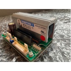 Sanyo Denki PMM-MD-23221-10 Motor Driver