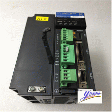 Sanyo Denki Sanmotion RS1A05AAWA Servo Driver