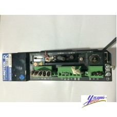 Sanyo Denki Sanmotion RS1L03AE0 Servo Driver