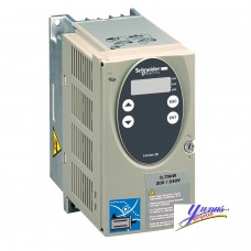 Schneider LXM05AD10M2 Servo Driver