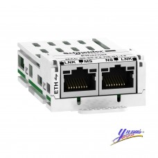 Schneider VW3A3616 Ethernet TCP/IP communication module