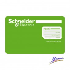 Schneider VW3M8705 Memory card