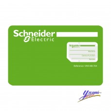 Schneider VW3M8704 memory cards