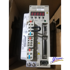 Yaskawa SGDH-04AE-OY Servo Driver