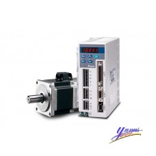 Delta ECMA-E11315SS 1.5Kw Servo Motor