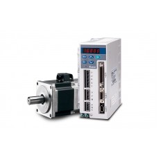 Delta ECMA-C10604DS 0.4Kw Servo Motor